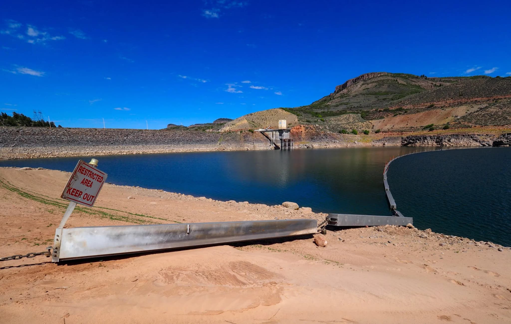 Boulder Experts Warn Colorado River 10-Year Plan Delays Crisis