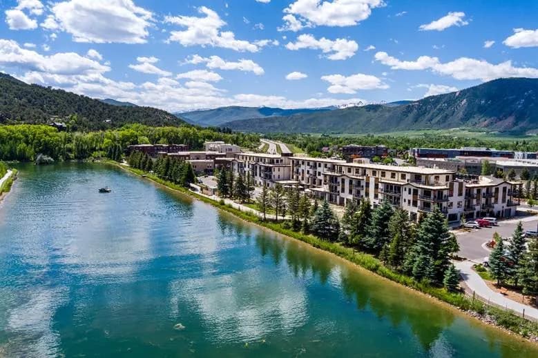 Basalt Opens $1.5M Kodiak Club and Residences
