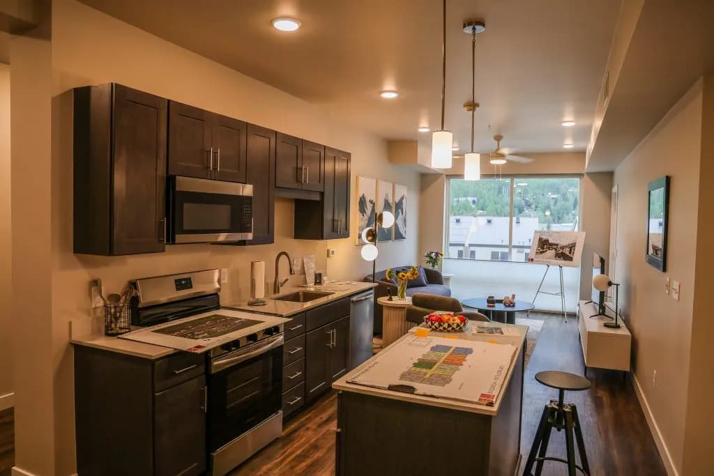Vail's First Habitat Project Delivers 35 Homes to Local Workers