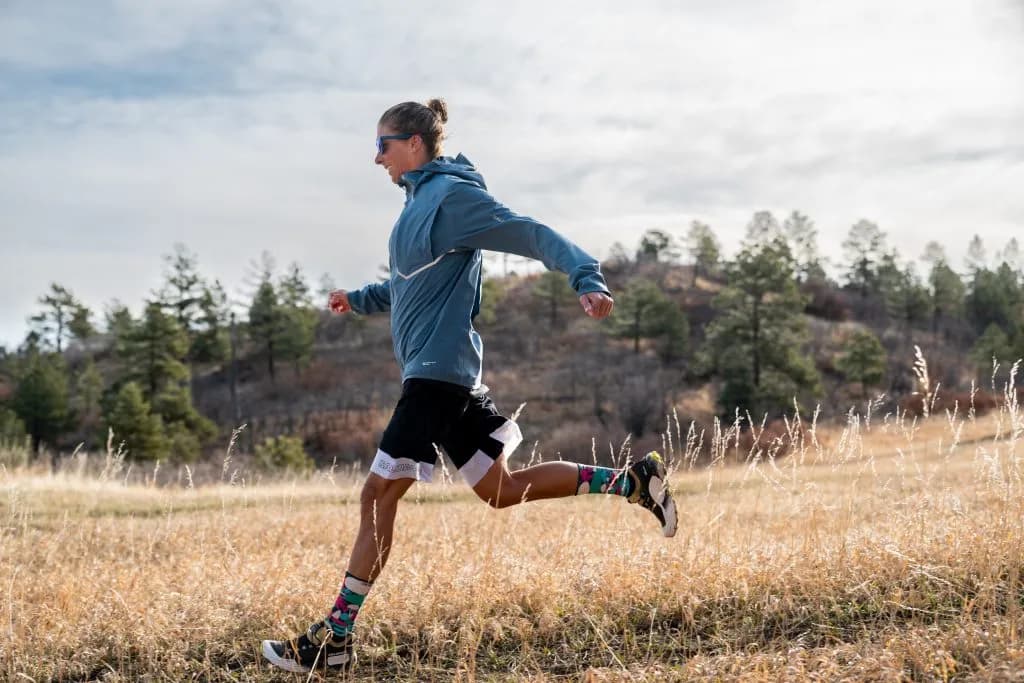 Courtney Dauwalter Wins Fourth Hardrock 100 in Silverton