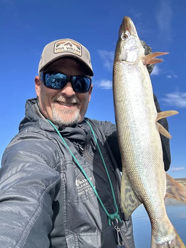 Anglers Earn $20 Bounties for Northern Pike at Wolford Reservoir
