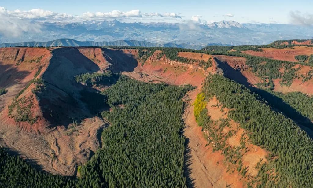 Eagle Summit Wilderness Alliance Seeks Volunteers for Trail Maintenance