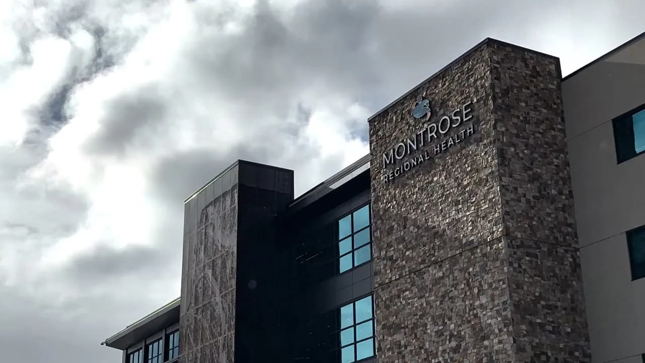 Montrose Hospital Wins Rare Colorado Maternity Access Honor