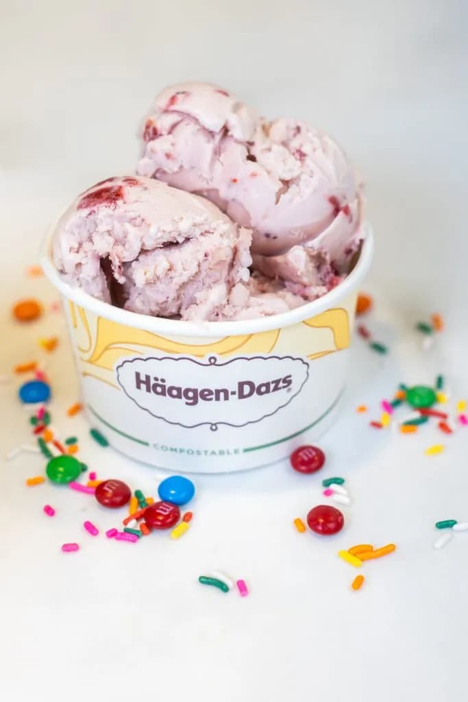 Vail Ice Cream Shop Turns Density and Temperature Into High-Margin Business