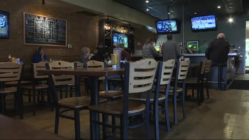 Grand Junction Reinstates Downtown Corridor in Enterprise Zone