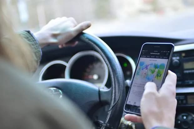 Colorado Hands-Free Law Cuts Distracted Driving Crashes by 4.7 Percent
