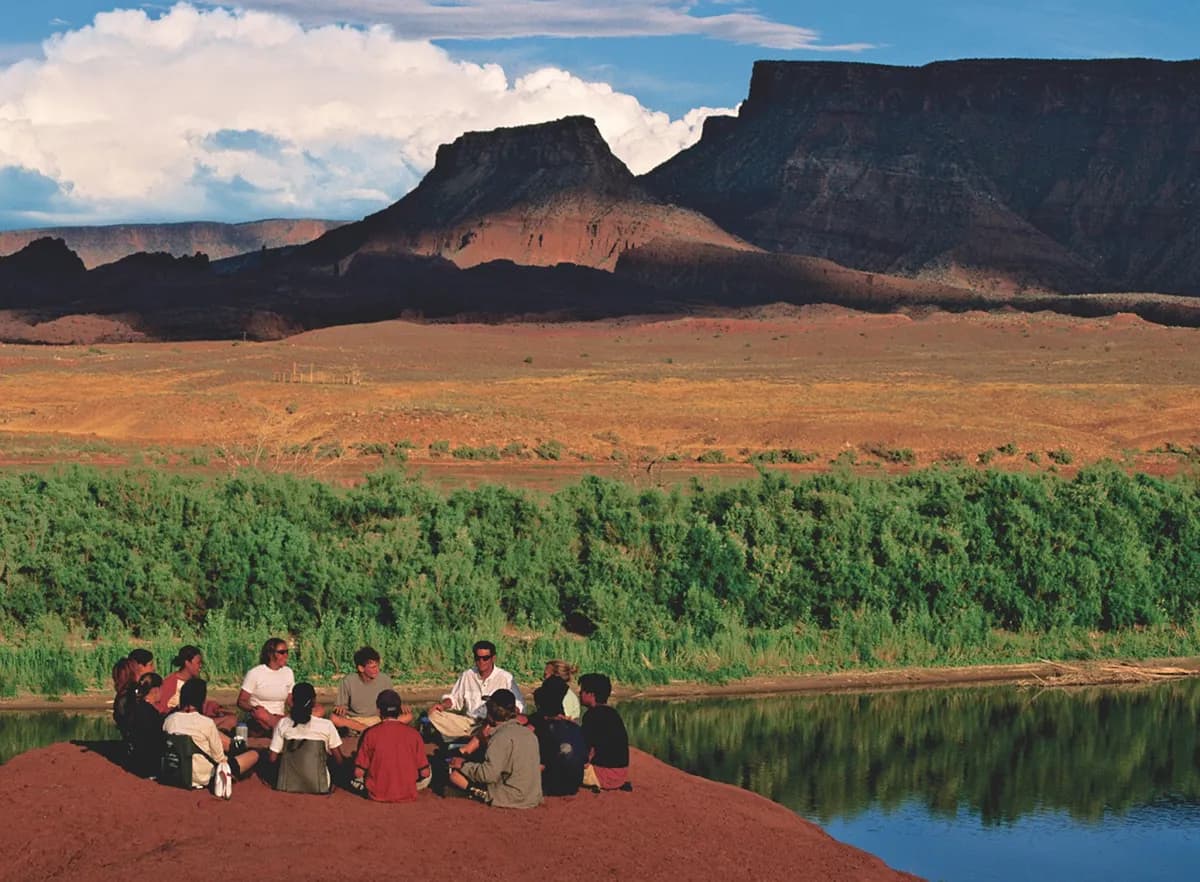 Deer Hill Expeditions photo 2