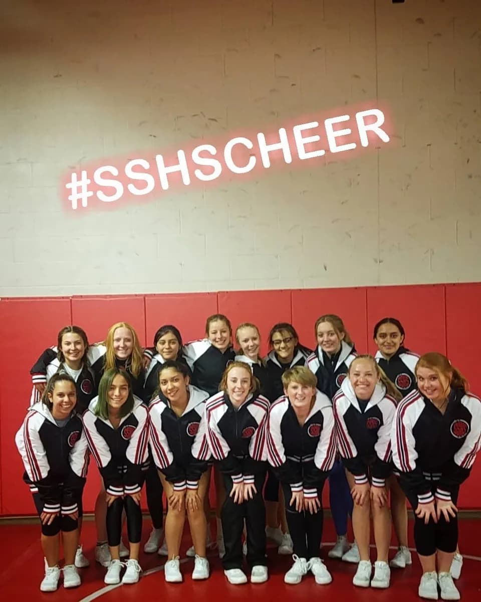 Steamboat Springs High School photo 1