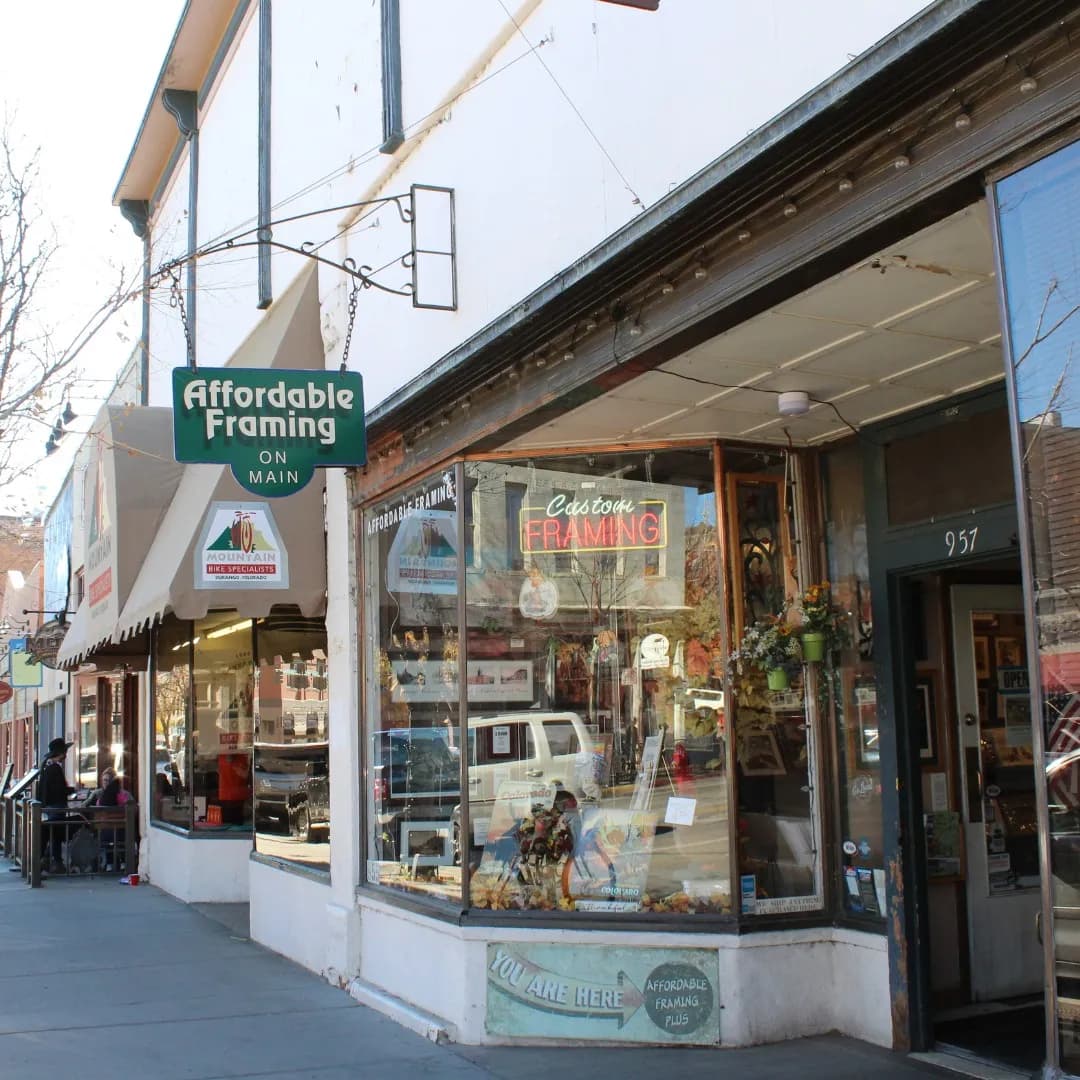 Affordable Framing Plus