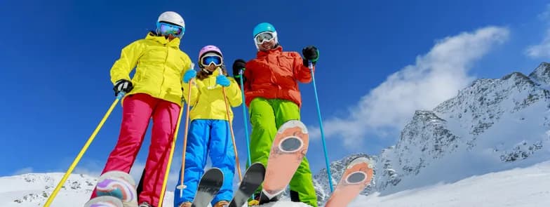 Base Mountain Sports - Wyndham Avon