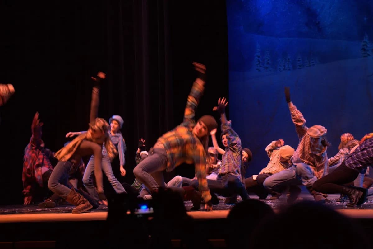 Weehawken Creative Arts Centers - Ridgway Classroom #1