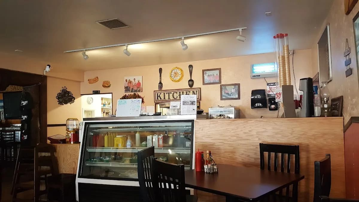 Collbran Cafe