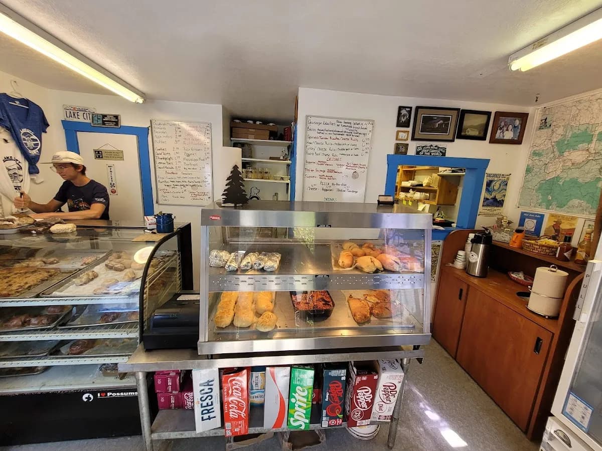 Lake City Bakery