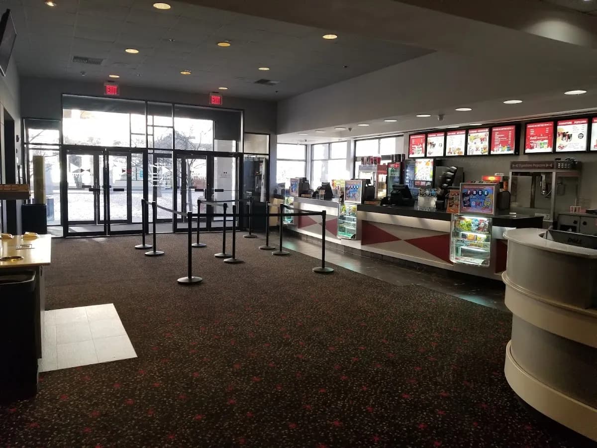 Bow Tie Cinemas Movieland 7