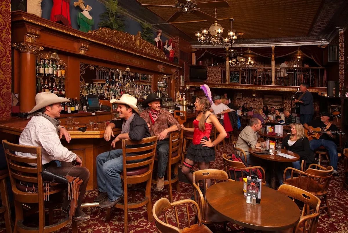 Diamond Belle Saloon photo 1
