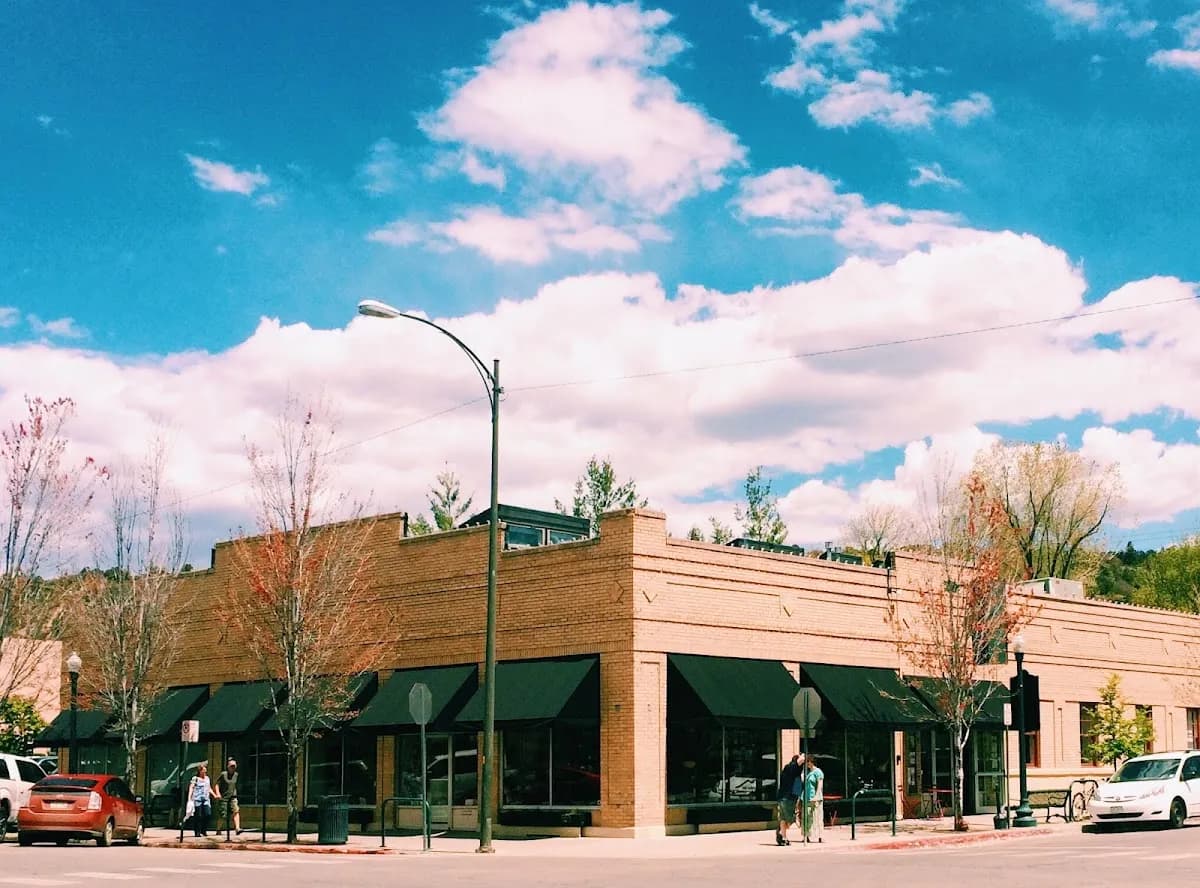 Durango Arts Center photo 1