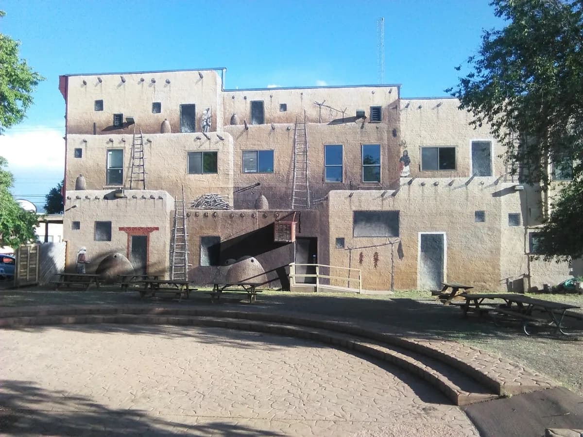 Cortez Cultural Center