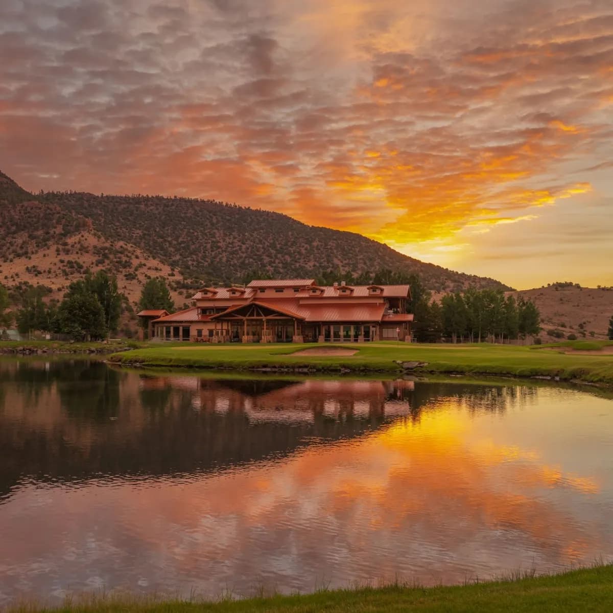 Rio Grande Club & Resort