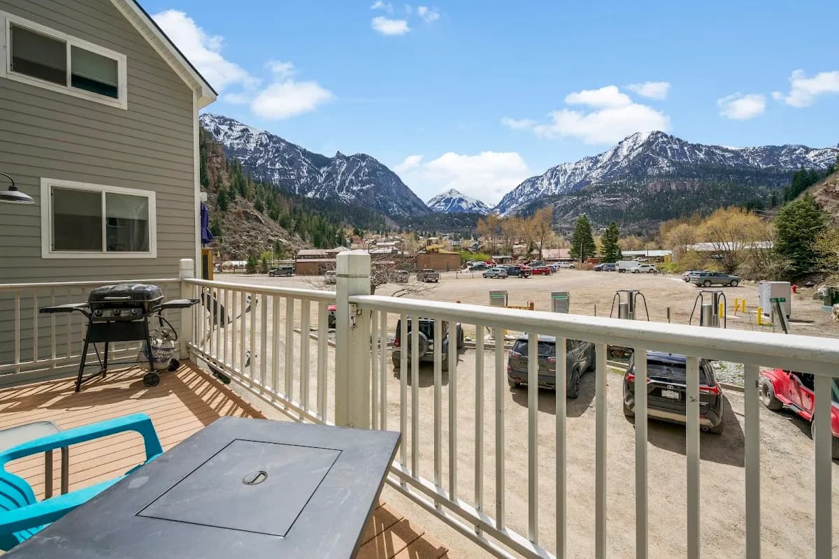 ALPN Vacation Rentals