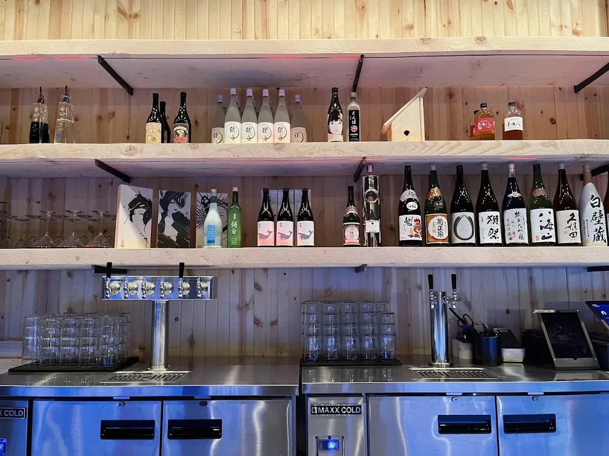 IZAKAYA CABIN