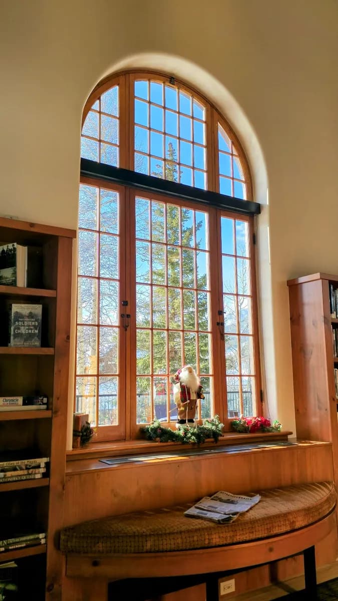 Summit County Library - South Branch photo 3