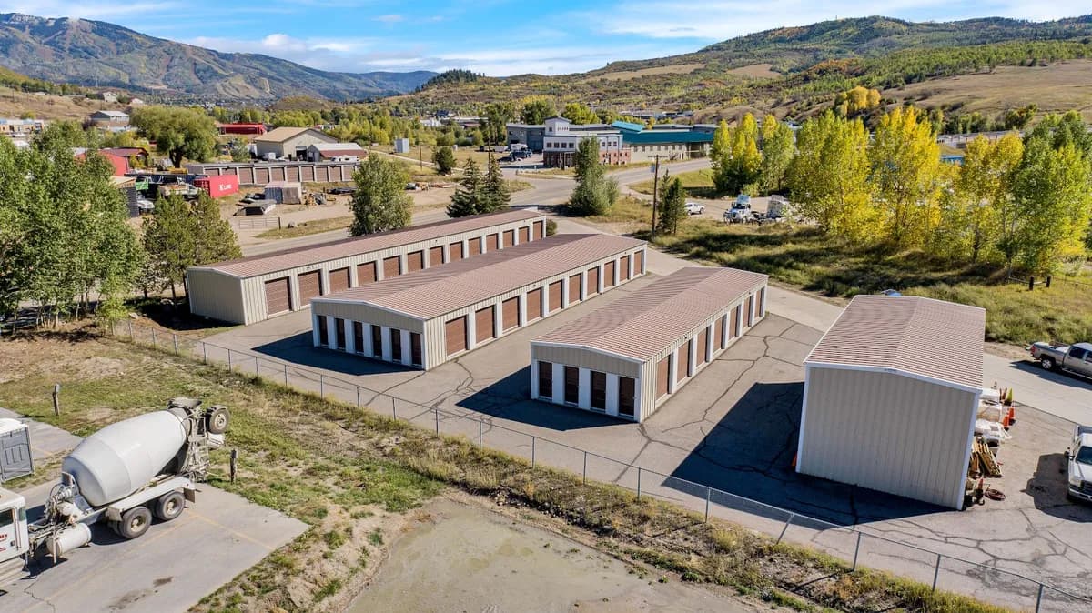 A-Storage