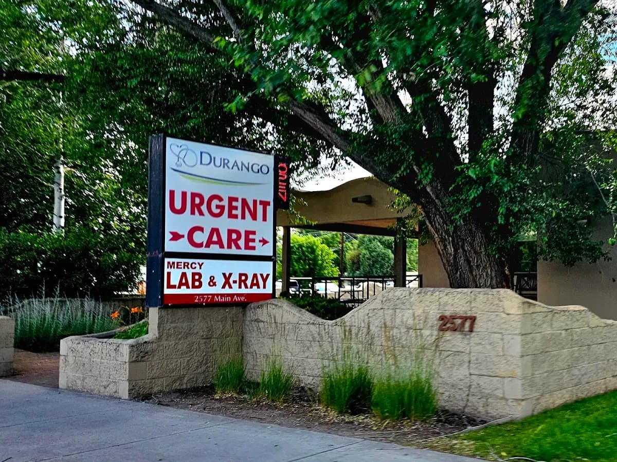 Durango Urgent Care