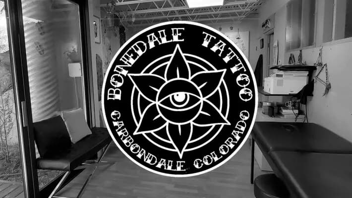 Bonedale Tattoo