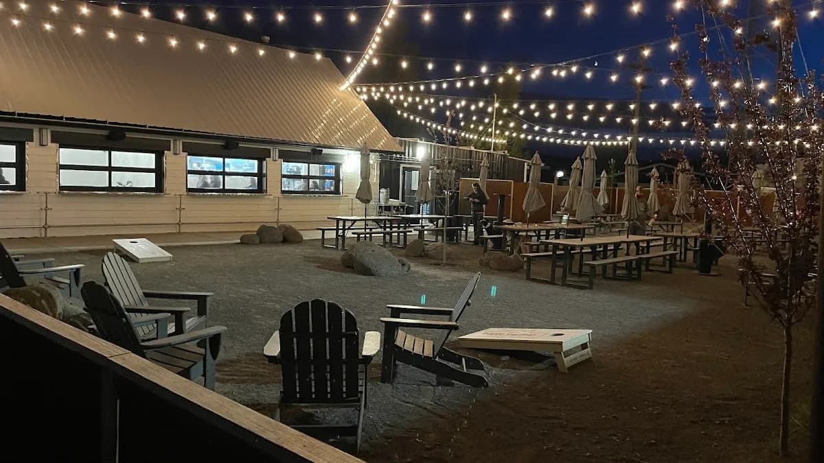 Base Camp Provisions image