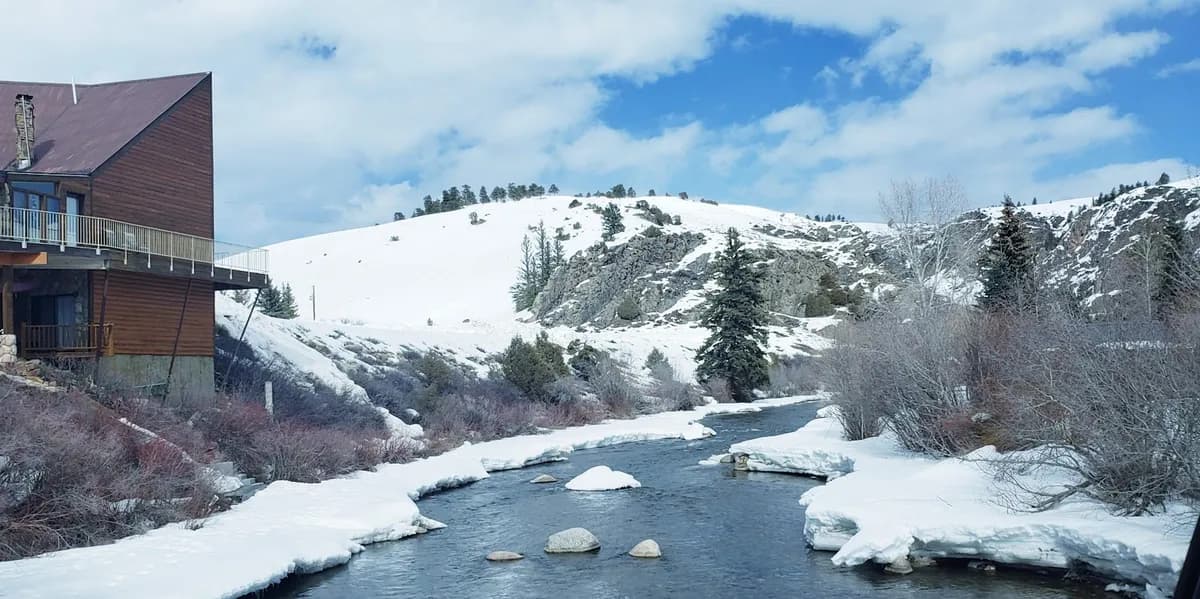 Crested Butte