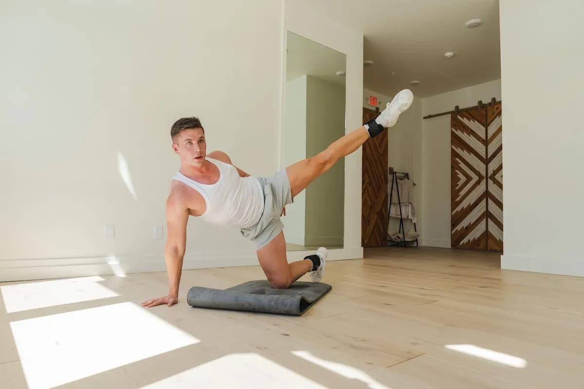 Actualized Movement Studio