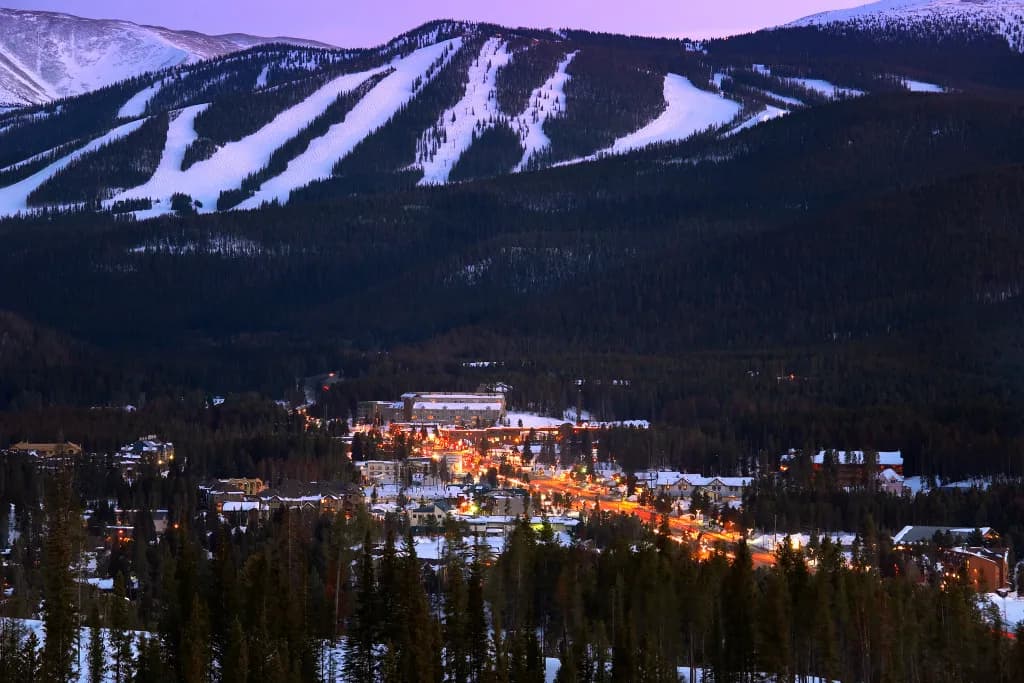 Winter Park & Fraser Chamber