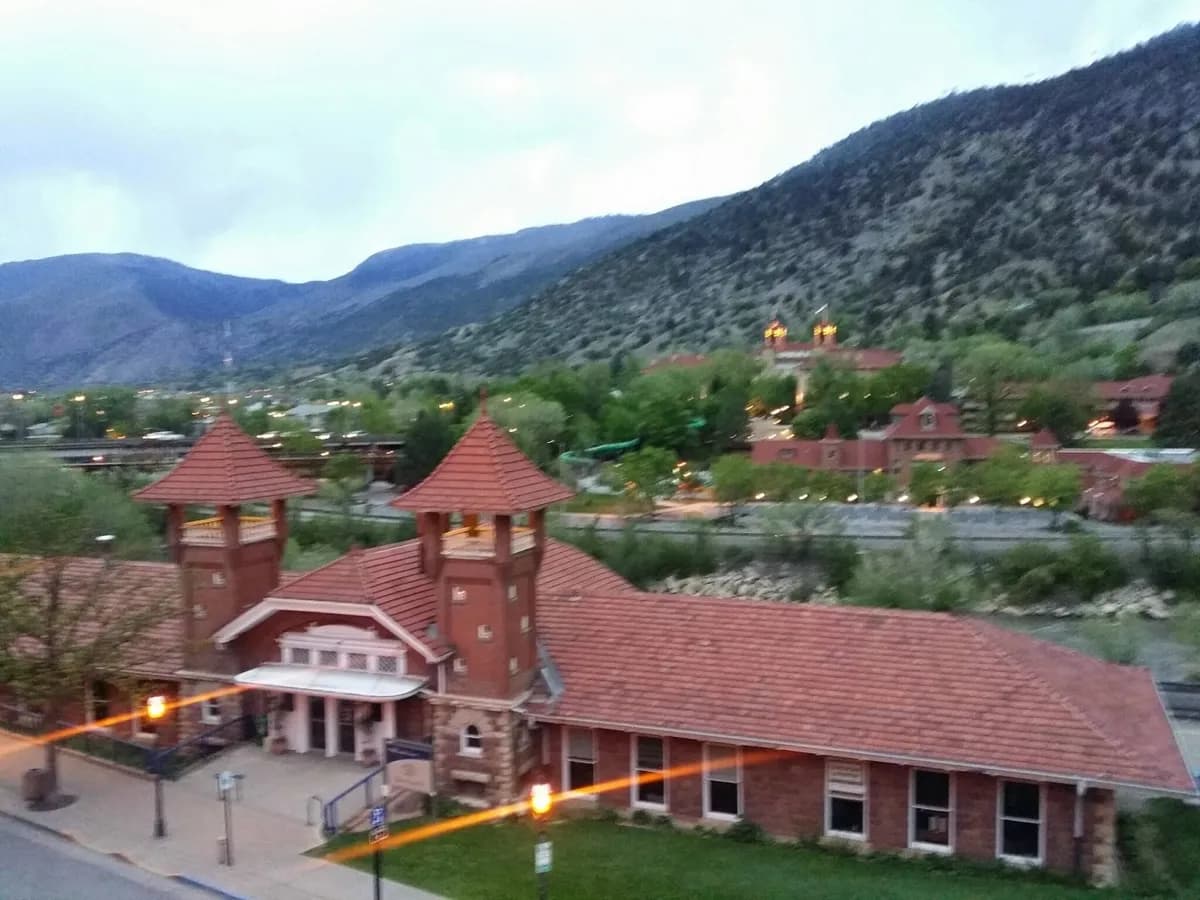 Glenwood Springs photo 2