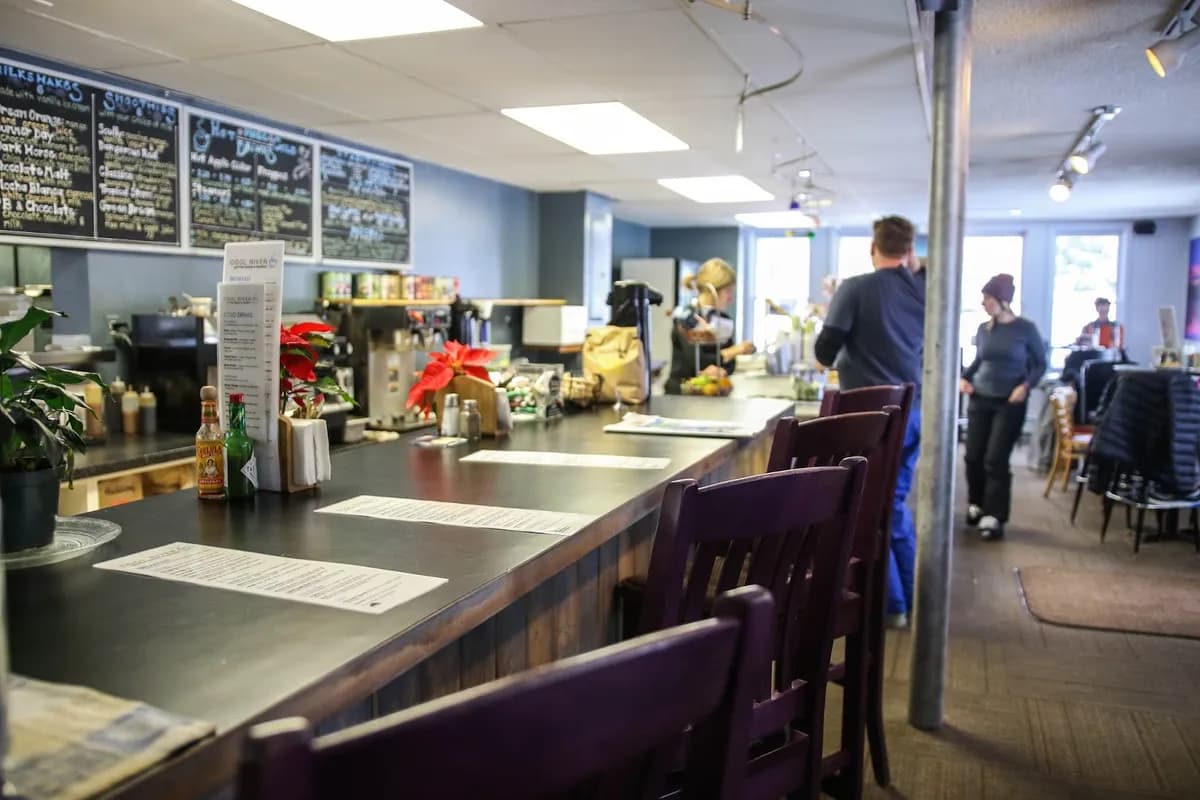 Cool River Coffee House photo 1