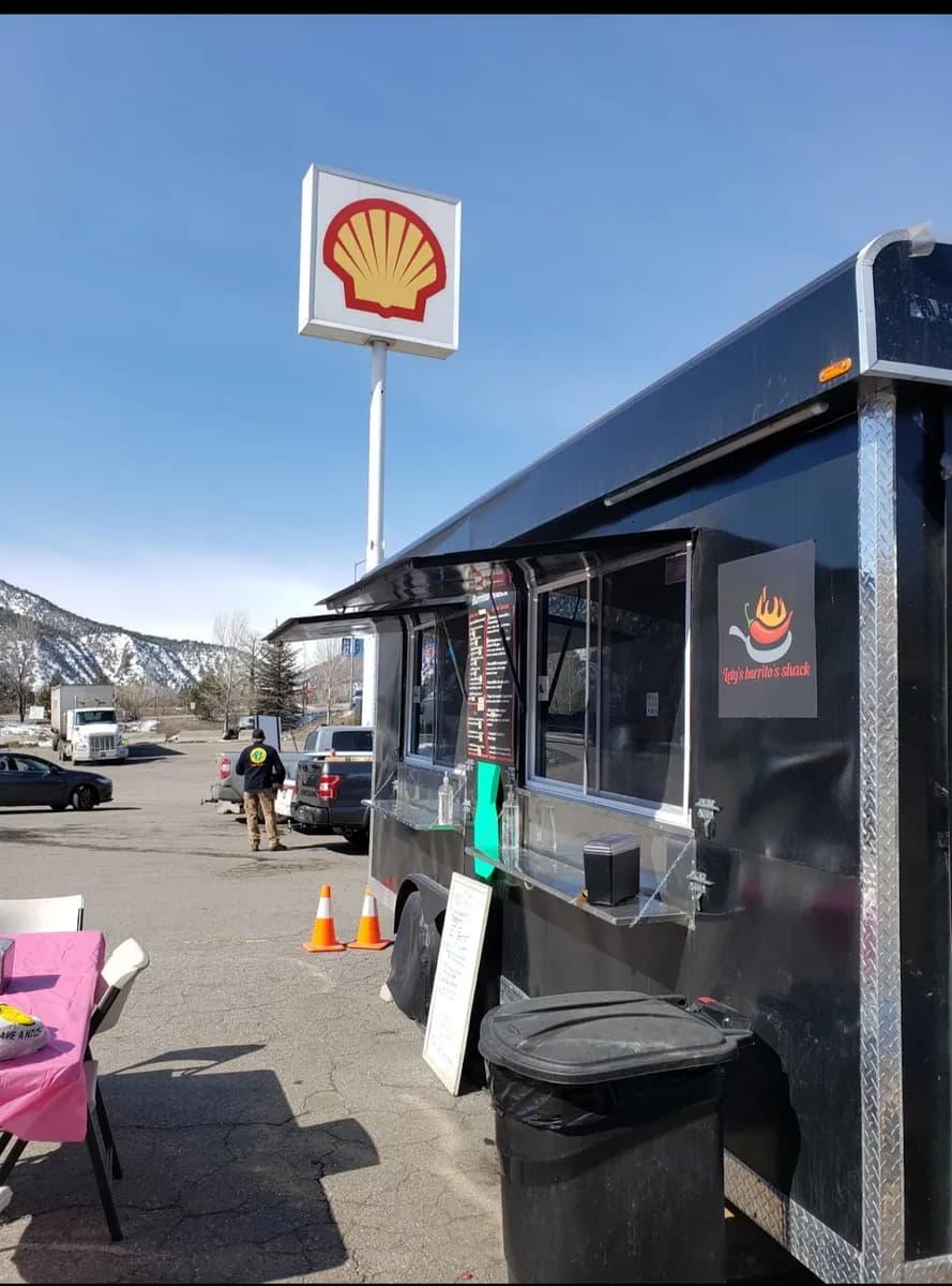 Lety’s Burrito Shack