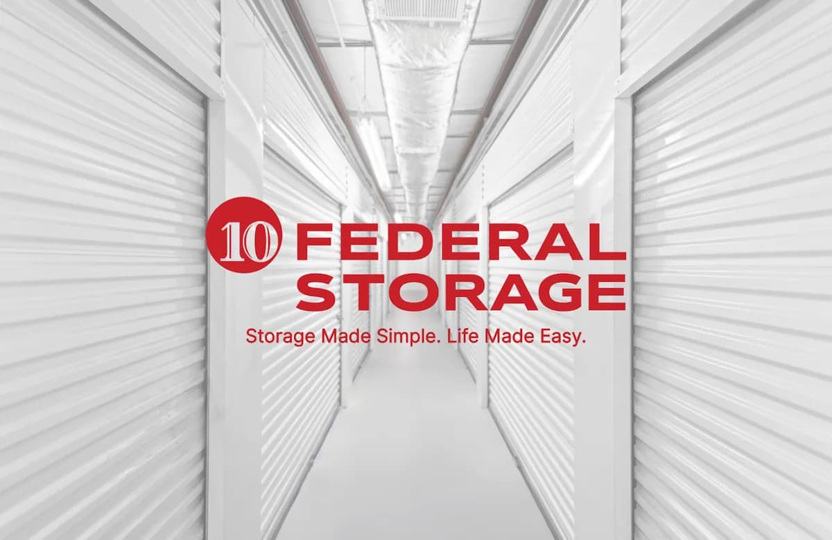 10 Federal Storage photo 3