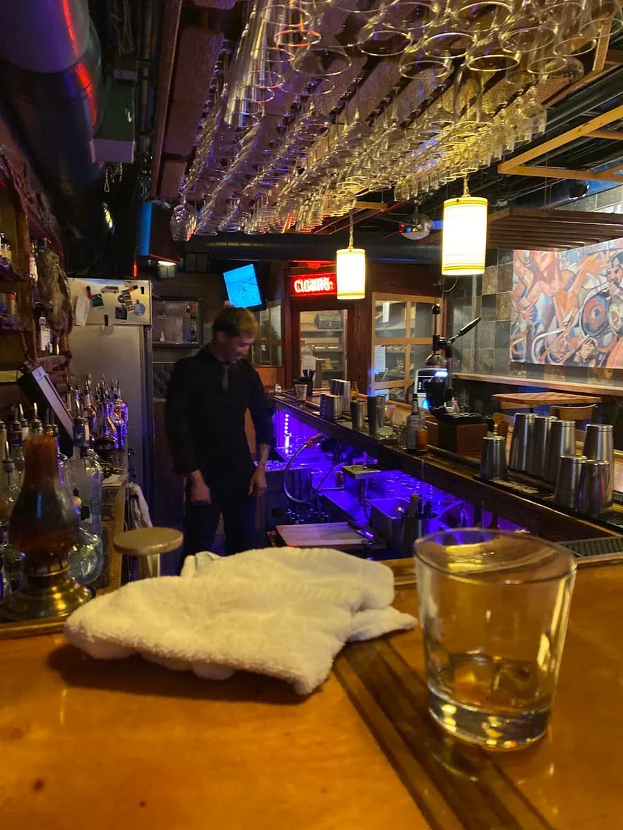 Cecilia's Nightclub and Cocktail Bar photo 1