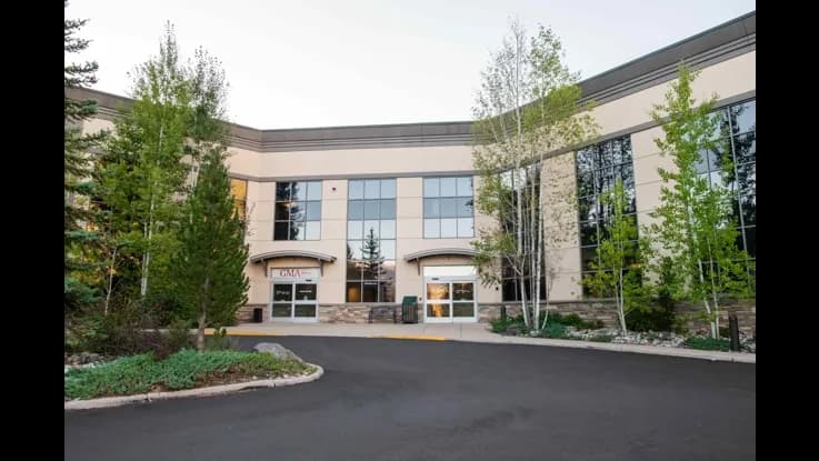 The Gastroenterology Center at Valley View