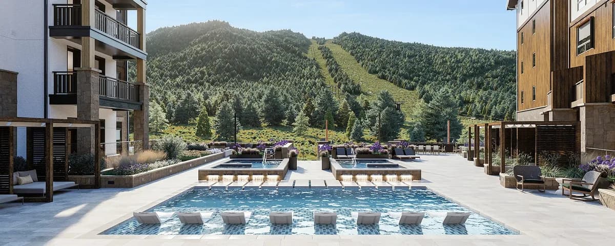Kindred Resort photo 3