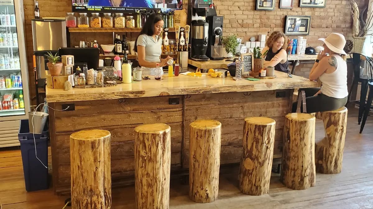 Sunnyside Bar Beer & Wine