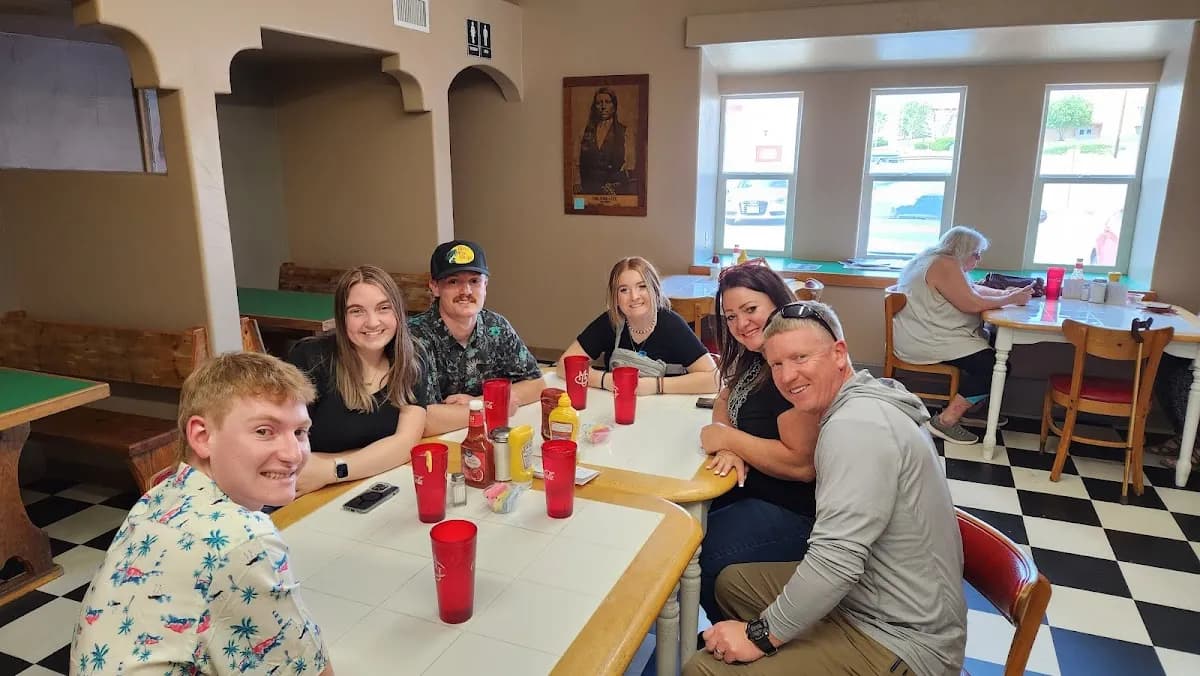 Hightower Cafe