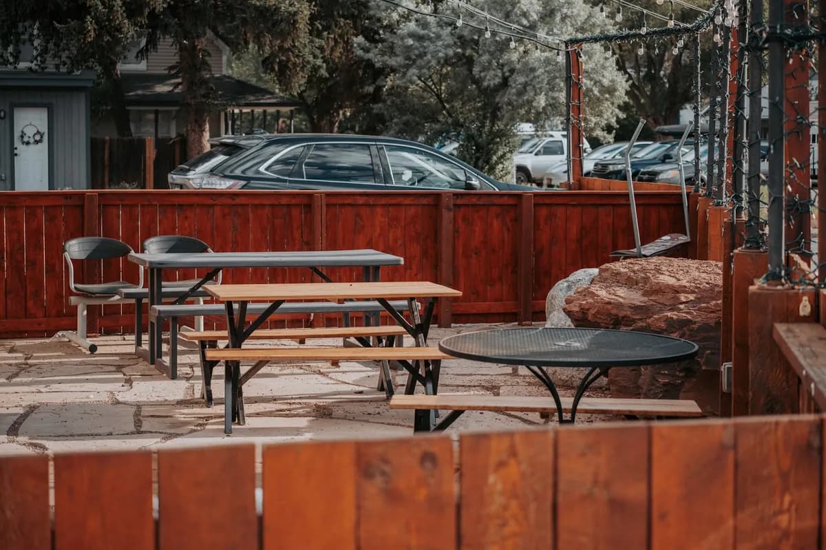 Second Street Tavern photo 1