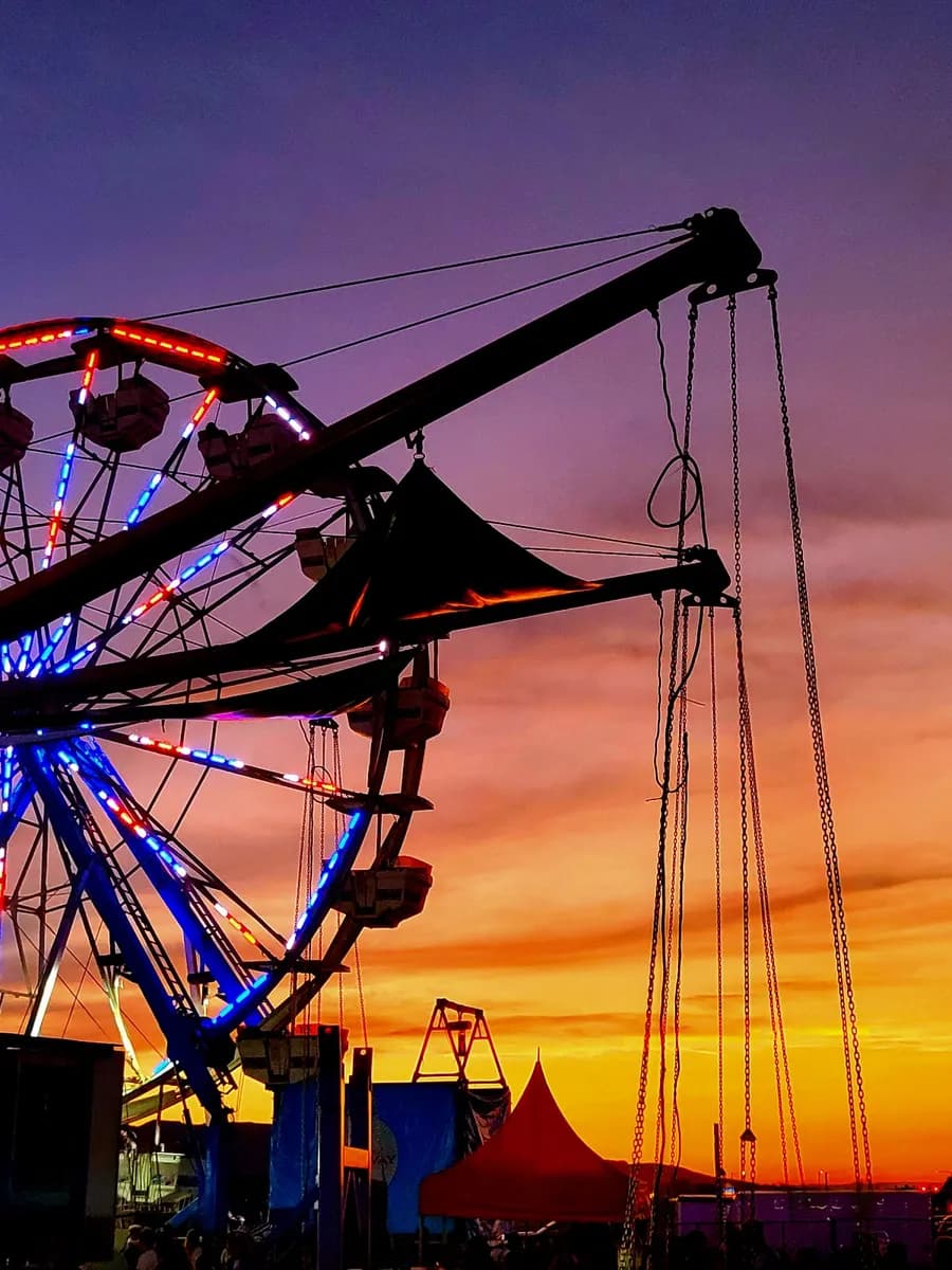 Mesa County Fairgrounds