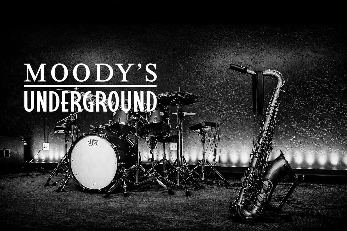 Moody's Underground photo 1