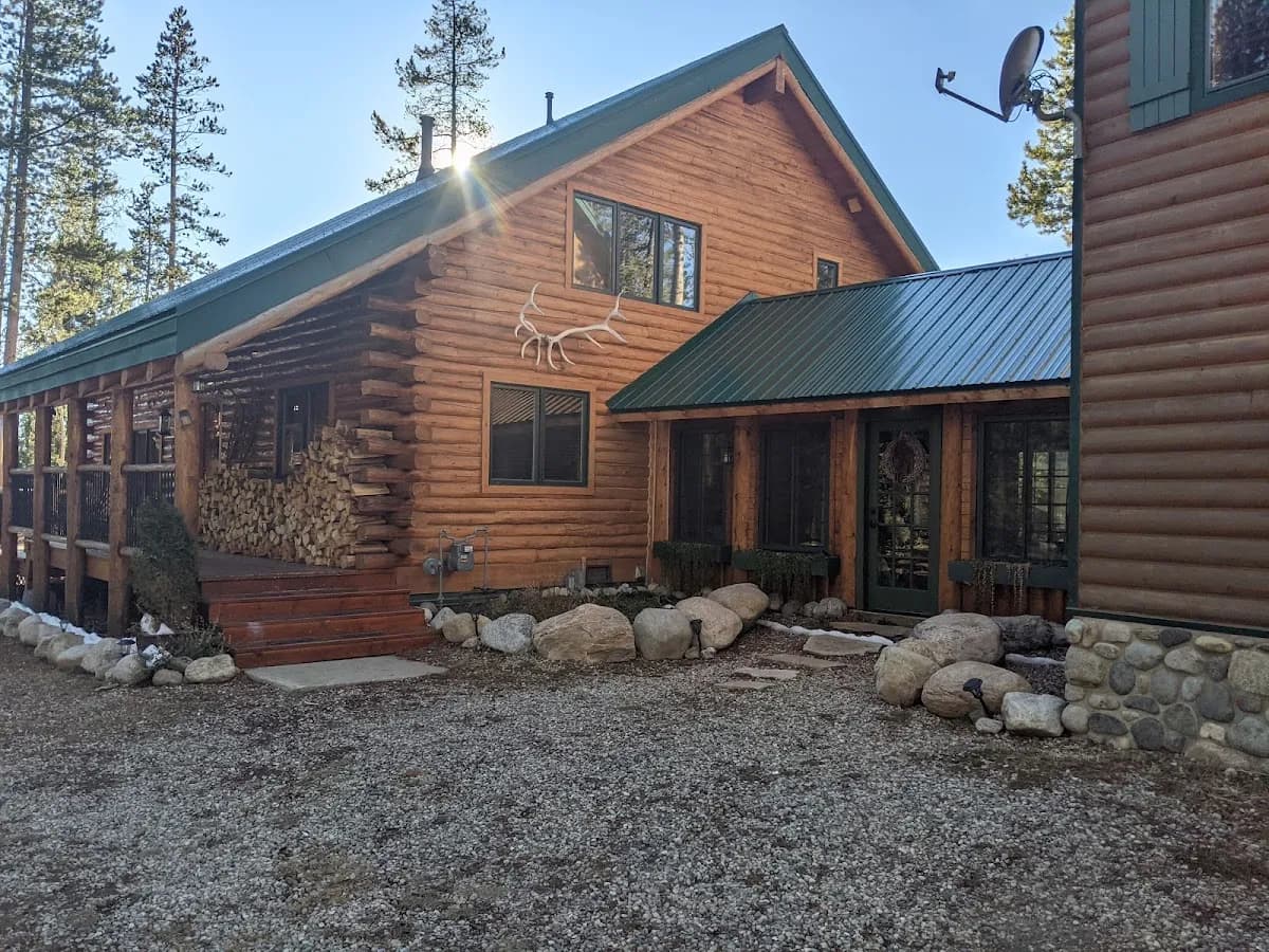 The Lovemore Grand Retreat