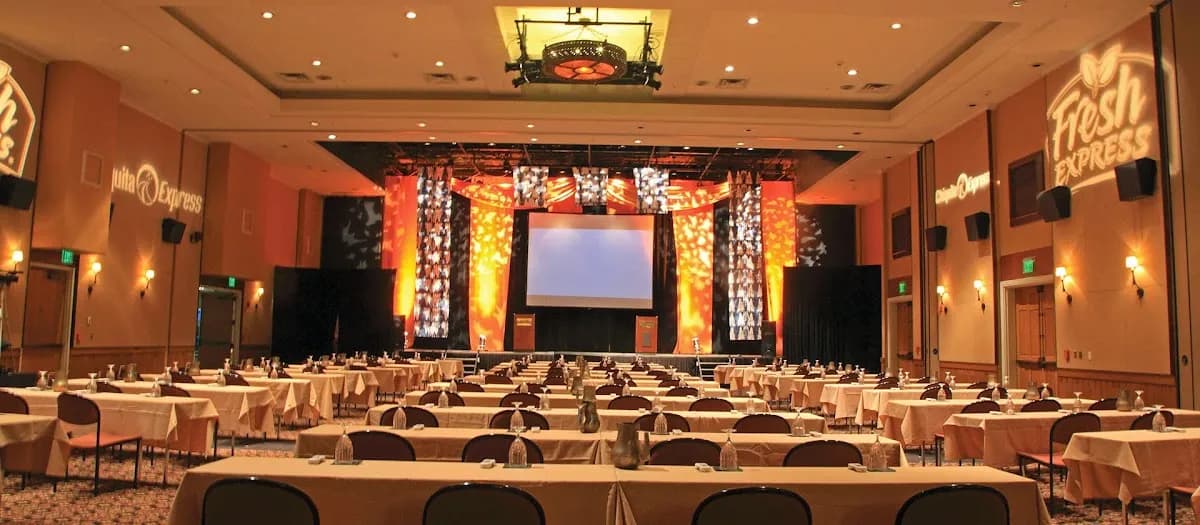 Telluride Conference Center photo 1