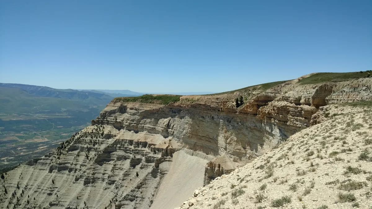 Roan Plateau photo 1
