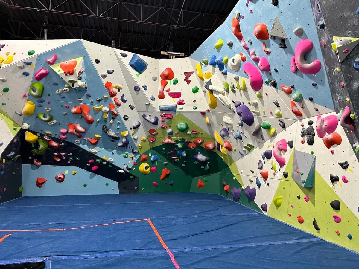 Steamboat Climbing Collective photo 1