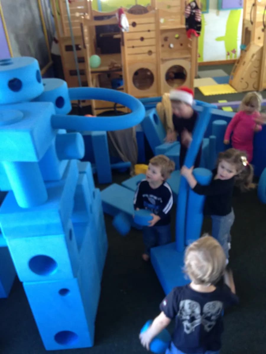 The Trailhead Children's Museum photo 1