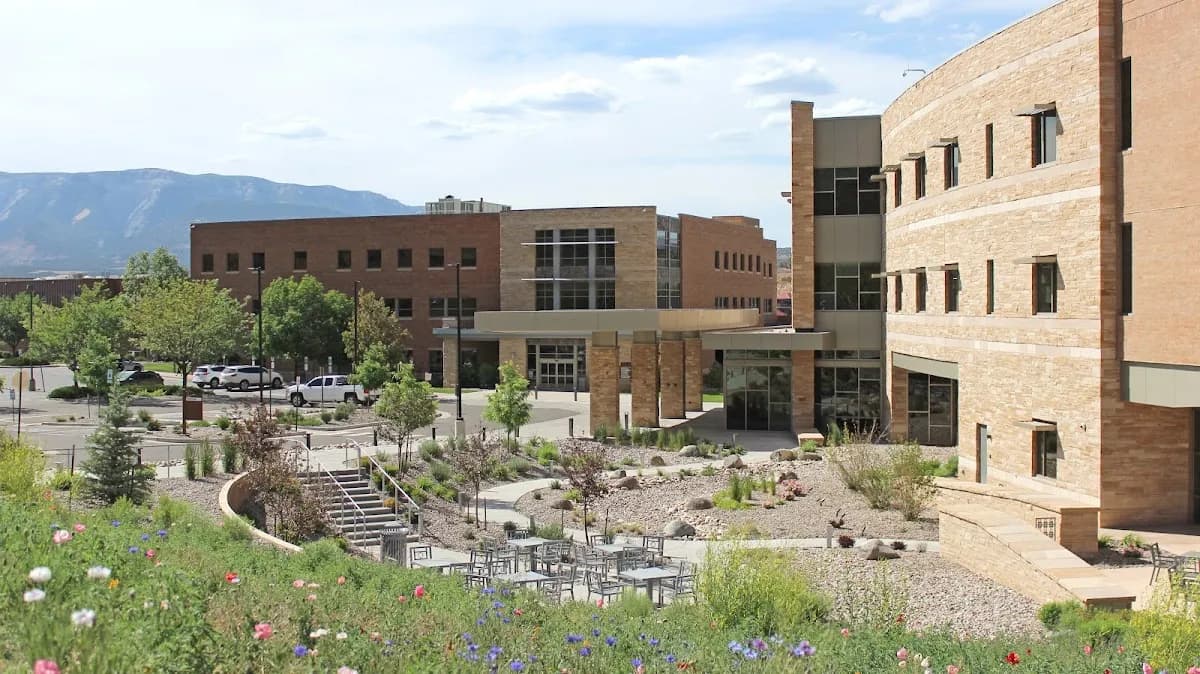 Grand River Health Rifle